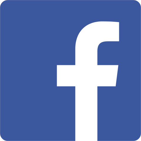 Facebook Logo Facebook Logo